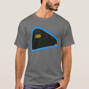 Camiseta UFO de Tr-3b