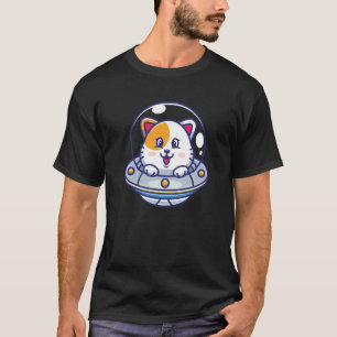 Camiseta Ufo Gats I Gato Gato Gato Gato Gato Gato Gato Kits