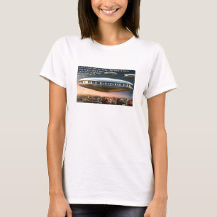 Camiseta UFO (leve)