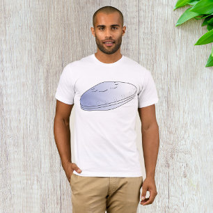 Camiseta UFO Mens T-Shirt