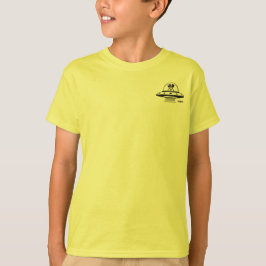 Camiseta Ufo Pets