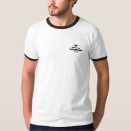 CAMISETA UFO PETS