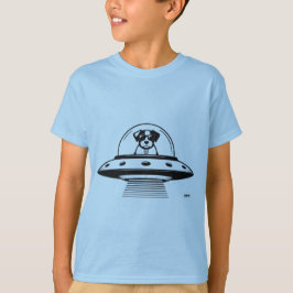 Camiseta Ufo Pets
