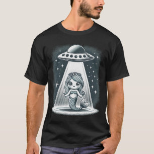 Camiseta UFO Sereid