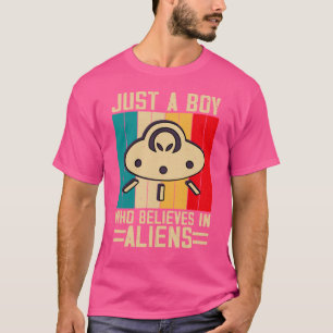 Camiseta UFO Sighting
