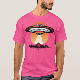 Camiseta Ufo Ufo