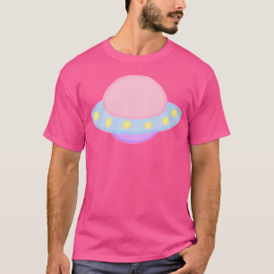 Camiseta Ufo Ufo