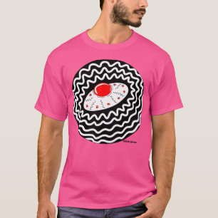 Camiseta Ufo Vibes