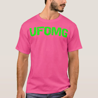 Camiseta Ufomg