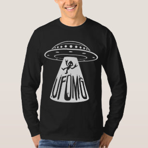 CAMISETA UFOMG
