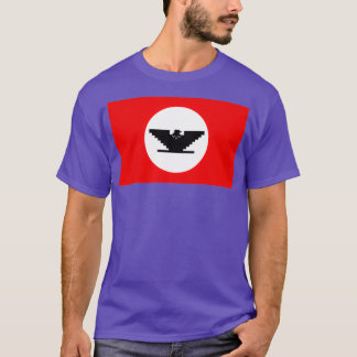 Camiseta UFW Huelga Bird Chicano (2)