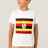 Uganda