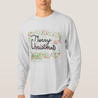 Camiseta Ugly Christmas