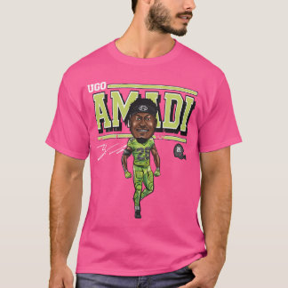 Camiseta Ugo Amadi Cartoon