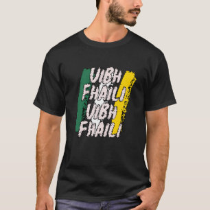 Camiseta Uibh Fhaili