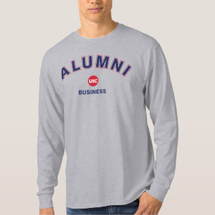 Camiseta UIC Business Alumni