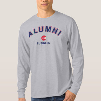 Camiseta UIC Business Alumni