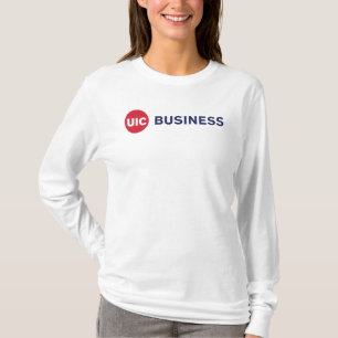 Camiseta UIC Business T Shirt