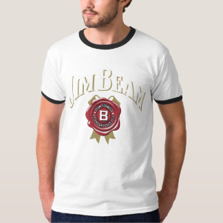 Camiseta Uísque Bourbon Vintage Inspirado Retro Americana