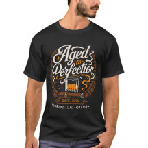 Uísque de Aniversário Personalizado Envelhecido à