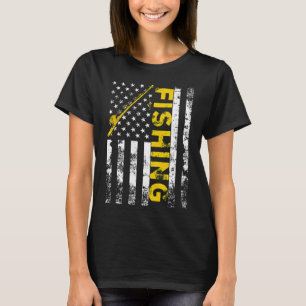 Camiseta Uísque de Pescador
