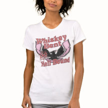 Uísque dobrado & limite do inferno