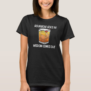 Camiseta Uísque Legal Para Homens Mulheres Uísque Maltado Á