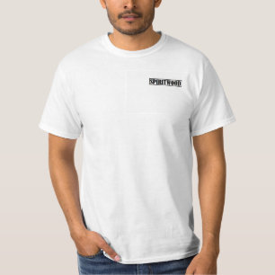 Camiseta Uivo ao Luar