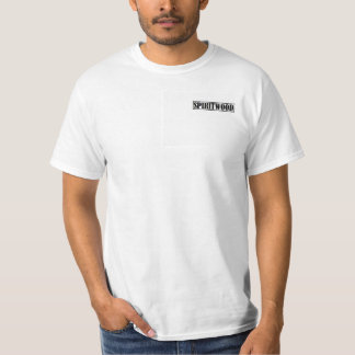 Camiseta Uivo ao Luar