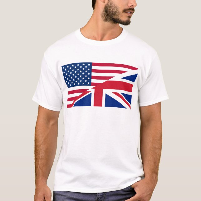 Camiseta uk (Frente)