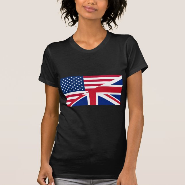 Camiseta uk (Frente)