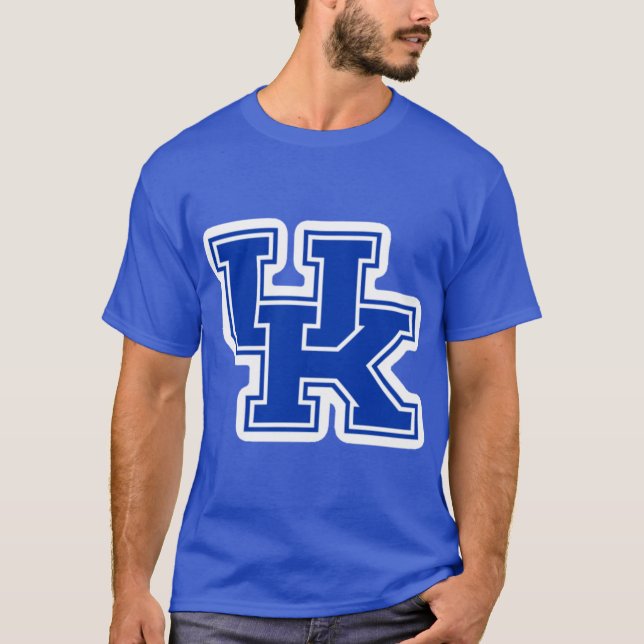 CAMISETA UK (Frente)