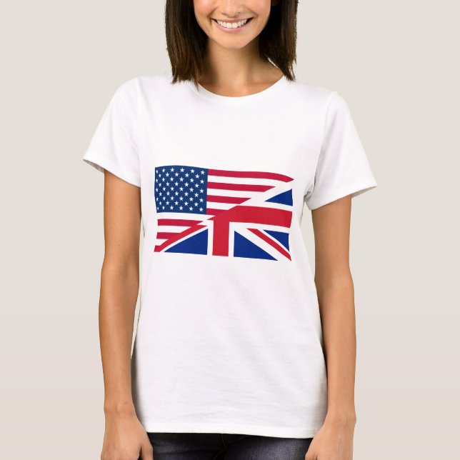 Camiseta uk (Frente)