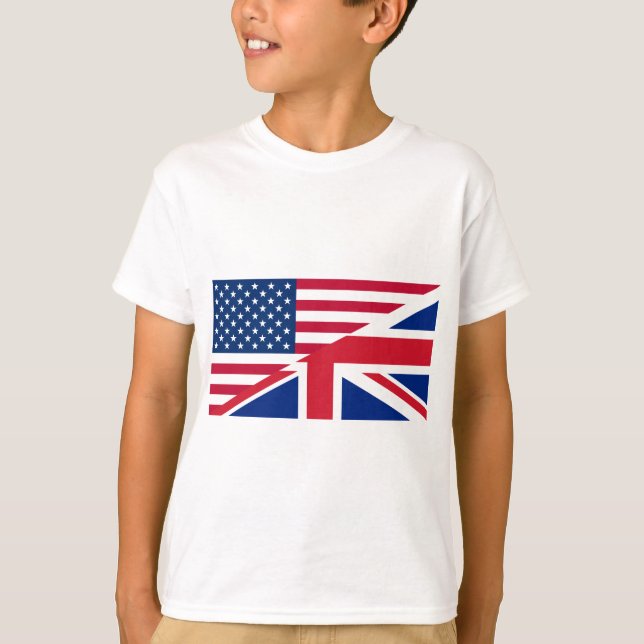 Camiseta uk (Frente)