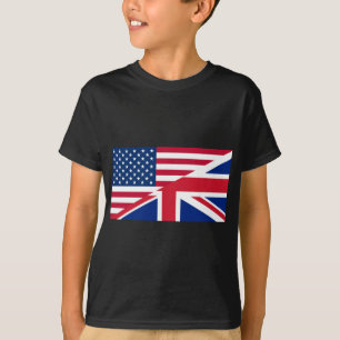 Camiseta uk