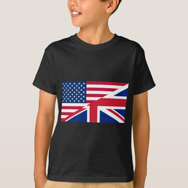 Camiseta uk (Frente)