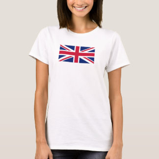 Camiseta Uk Flag-Reino Unido-England-Union Jack