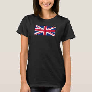 Camiseta Uk Flag-Reino Unido-England-Union Jack