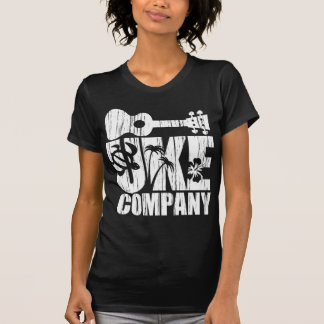 Camiseta Uke Empresa