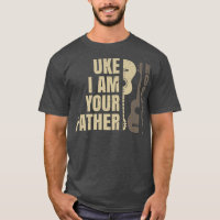 Uke I Am Your Padre Ukulele Guitar Music 3089