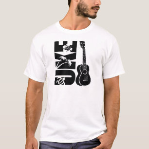 Camiseta UKE T 16b