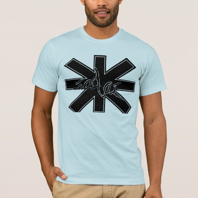 Camiseta ukeadai (Frente)