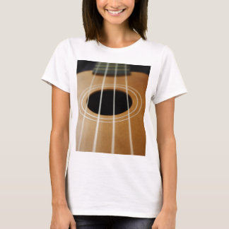 Camiseta Ukulele