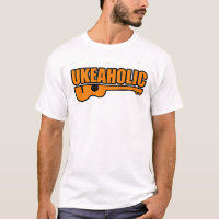 Ukulele Engraçado 