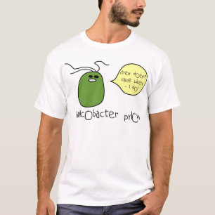 Camiseta Úlcera