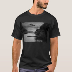 Camiseta Ullswater Vulcan