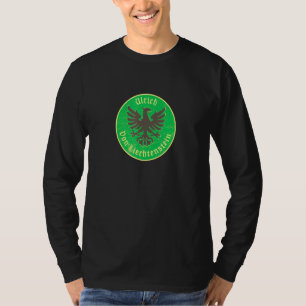 Camiseta Ulrich Von Liechtenstein Distante