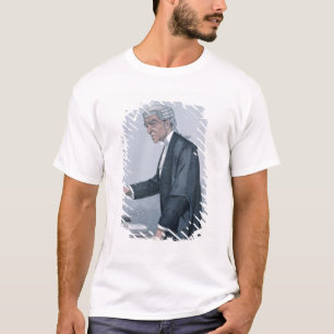 Camiseta Ulsterman KC