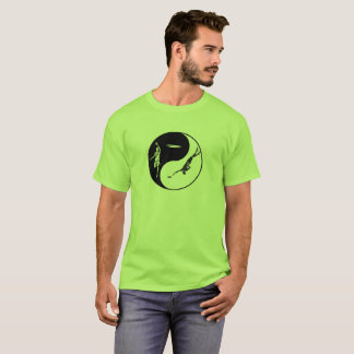 Camiseta Ultiamte Yin Yang