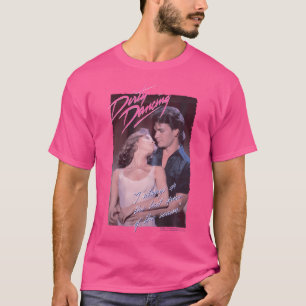 Camiseta Última Dança Da Cotação Da Estação